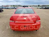 2012 Chevrolet Impala фото