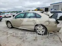 2012 Chevrolet Impala фото