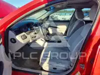 2012 Chevrolet Impala photo