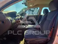 2012 Chevrolet Impala фото