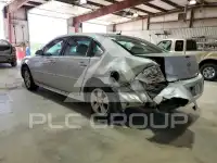 2012 Chevrolet Impala photo