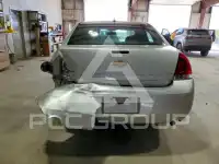 2012 Chevrolet Impala photo