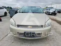 2012 Chevrolet Impala фото