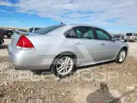 2012 Chevrolet Impala photo
