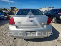 2012 Chevrolet Impala фото