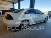 2012 Chevrolet Impala фото