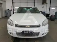 2012 Chevrolet Impala photo