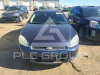 2012 Chevrolet Impala photo