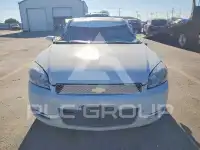 2012 Chevrolet Impala фото