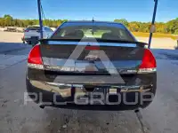 2012 Chevrolet Impala photo