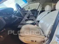 2012 Chevrolet Impala фото