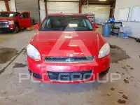 2012 Chevrolet Impala фото