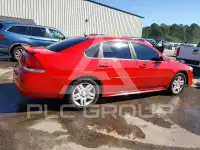 2012 Chevrolet Impala photo