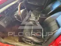 2012 Chevrolet Impala фото