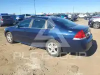 2012 Chevrolet Impala photo