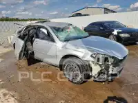 2012 Chevrolet Impala фото