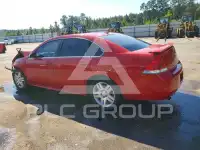 2012 Chevrolet Impala photo