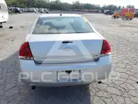 2012 Chevrolet Impala фото
