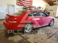 2012 Chevrolet Impala фото