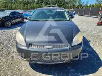 2012 Chevrolet Impala фото