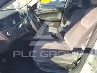2012 Chevrolet Impala фото