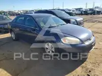 2012 Chevrolet Impala photo