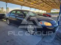 2012 Chevrolet Impala photo