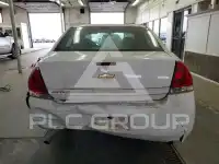 2012 Chevrolet Impala photo