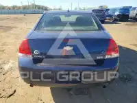 2012 Chevrolet Impala photo