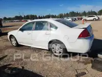 2012 Chevrolet Impala photo