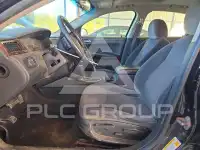 2012 Chevrolet Impala photo