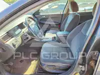2012 Chevrolet Impala фото