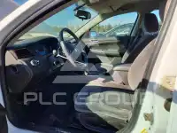2012 Chevrolet Impala photo