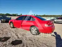 2012 Chevrolet Impala photo