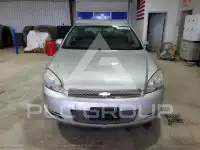 2012 Chevrolet Impala photo