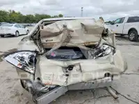 2012 Chevrolet Impala фото