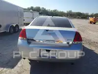 2012 Chevrolet Impala фото