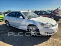 2012 Chevrolet Impala photo