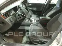 2012 Chevrolet Impala photo