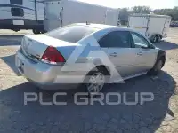 2012 Chevrolet Impala фото