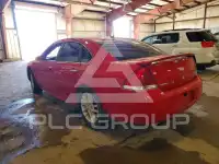2012 Chevrolet Impala фото