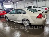 2012 Chevrolet Impala фото