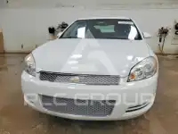 2012 Chevrolet Impala фото