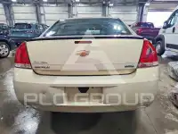 2012 Chevrolet Impala photo