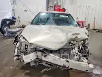 2012 Chevrolet Impala photo