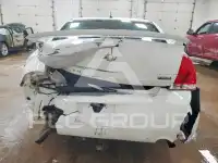 2012 Chevrolet Impala фото