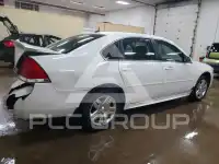 2012 Chevrolet Impala фото