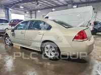 2012 Chevrolet Impala photo