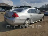 2012 Chevrolet Impala photo