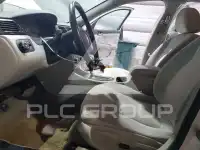 2012 Chevrolet Impala фото